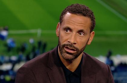 Φέρντιναντ για Σουάρες: «Να ζητήσει συγγνώμη και η Λίβερπουλ»