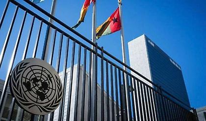 ΟΗΕ: Κούρδος αυτοπυρπολήθηκε μπροστά στην έδρα της Ύπατης Αρμοστείας στη Γενεύη