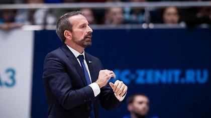 Πλάθα: «Σπουδαία ομάδα ο Παναθηναϊκός, κορυφαίος πλέι μέικερ ο Καλάθης»