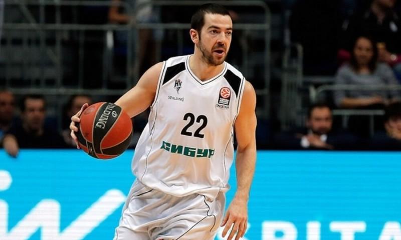 «Αυτός θα κάνει μάγκα τον Σπανούλη»