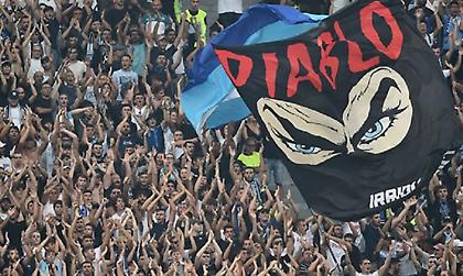 Στο πόδι η αστυνομία της Σκοτίας για τους οπαδούς της Λάτσιο