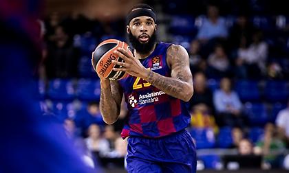 Χωρίς Ντιλέινι και Κλαβέρ στο Βελιγράδι η Μπαρτσελόνα!