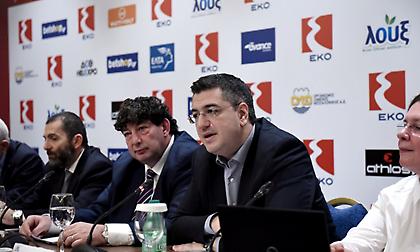 Στηρίζει την προσπάθεια της ΚΑΕ ΠΑΟΚ η Περιφέρεια Κεντρικής Μακεδονίας