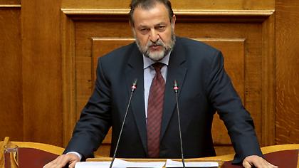 Κεγκέρογλου: Η Προανακριτική δεν τρομοκρατείται ούτε εκβιάζεται