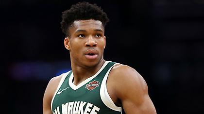 Αινιγματική δήλωση του Αντετοκούνμπο για το μέλλον του στους Μπακς!