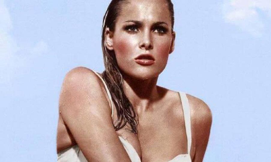 Το ωραιότερο κορίτσι του Τζέιμς Μποντ που δεν θα ξεπεράσει ποτέ καμία (Pic)