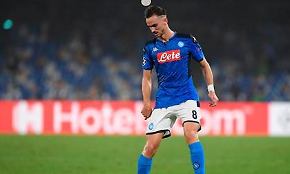 Σίτι, Ρεάλ και Μπαρτσελόνα θέλουν τον Φαμπιάν Ρουίθ