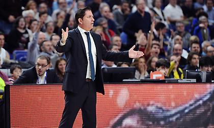 Προχωρημένες συζητήσεις Πασκουάλ με Ερυθρό Αστέρα!