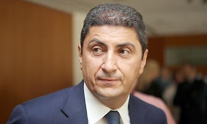 Αυστηροποίηση των ποινών για περιστατικά βίας ζητάει ο Αυγενάκης
