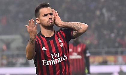 Αγγλίκες «σειρήνες» για Σούσο