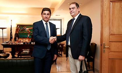 Ποινική δικογραφία για επεισόδια με Μπάγερν, εκπομπή «θύρας 7» και κλήση ΑΕΚ στην Εισαγγελία!
