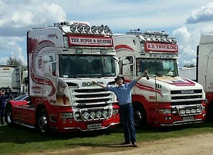 Βρετανία: Αυτός είναι ο οδηγός του φορτηγού με τα 39 πτώματα στο Έσσεξ