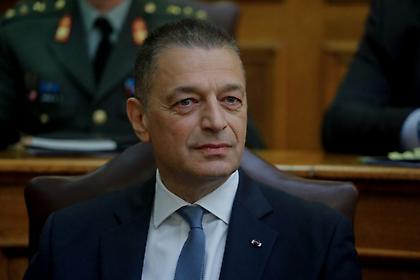 Προσφυγικό: Ειδικός συντονιστής ο Αλκιβιάδης Στεφανής