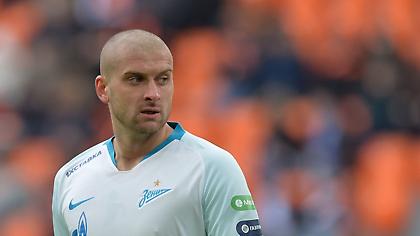 Με «παστέλι» του Ρακίτσκι προβάδισμα η Ζενίτ (video)