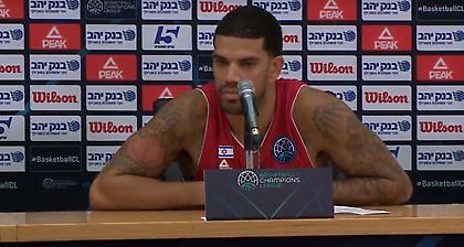 Φελντέιν: «Πολύ σημαντική νίκη»