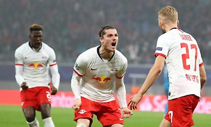 Ανατροπή με του Ζάμπιτσερ την... υπογραφή για τη Λειψία!