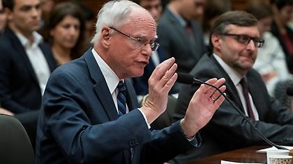 ΗΠΑ: Ερευνούμε στοιχεία εγκλημάτων πολέμου της Τουρκίας στη Συρία