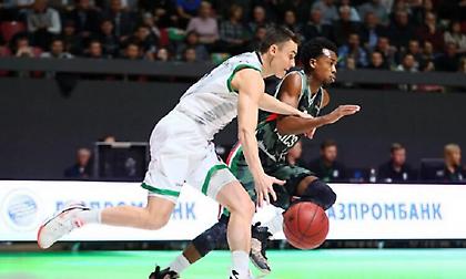 Τρίτωσε το… καλό για την Ούνιξ!