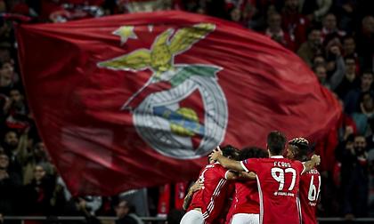 Πήρε το… δώρο του Λόπες κι έκανε «σεφτέ» η Μπενφίκα!