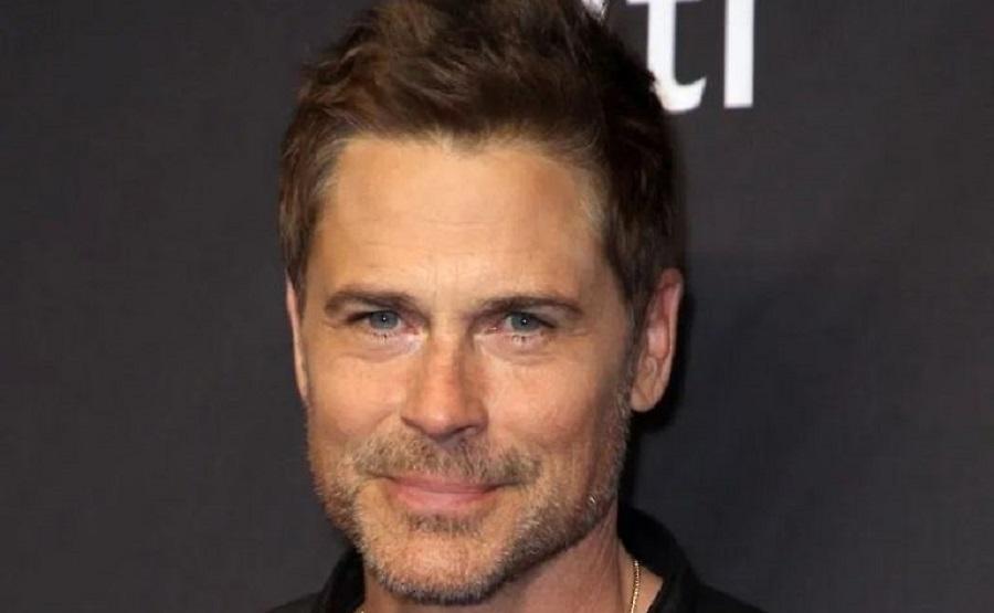 Ρομπ Λόου: Ποιο σκάνδαλο του άλλαξε ολόκληρη τη ζωή (vid)