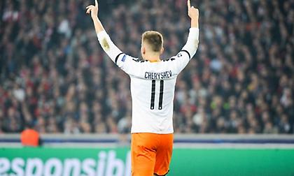 «Δάγκωσε» στο 95’ τη Βαλένθια η Λιλ