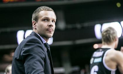 Γκαϊλίτις: «Δεχτήκαμε πολλούς πόντους και δεν μπορέσαμε να αντεπεξέλθουμε»