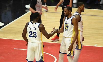 Γκριν: «Έχασα την εμπιστοσύνη του Ντουράντ, έπρεπε να αποδεχθώ ότι ήμουν λάθος»