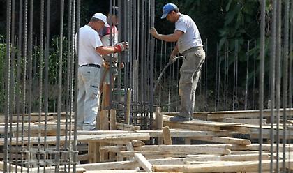 «Μπόνους» στην οικοδομή από την έκπτωση του 40% της δαπάνης για επισκευές