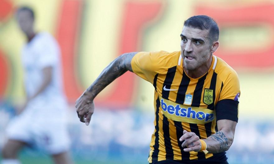 «Πατάει» Θεσσαλονίκη ο μάνατζερ του Βέλεθ