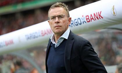 Σκέψεις για τον Ράνγκνικ κάνουν στην Μπάγερν