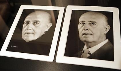 Ισπανία: Τι σηματοδοτεί η εκταφή της σορού του Φρανθίσκο Φράνκο