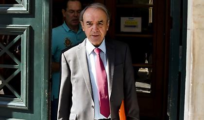 Τσοβόλας στον ΣΚΑΪ: Στη δικογραφία το όνομα πολιτικού προσώπου