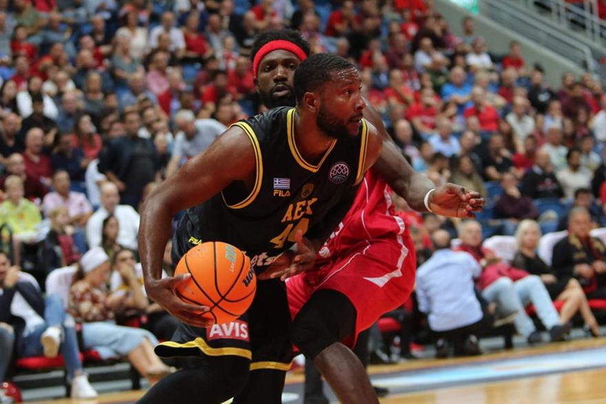 Κετσετζόγλου: «Το παιχνίδι χάθηκε από την έξοδο του Σλότερ, φάνηκε και η έλλειψη ενός άσου»