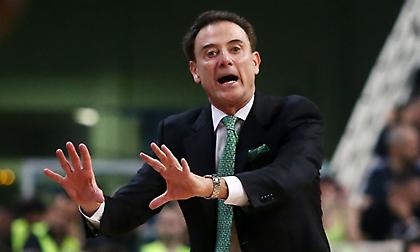 Κοντός: «Όταν έρθει ο Πιτίνο, θα είναι για λόγο που θα εκπλήξει όλους τους Έλληνες»!