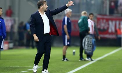 Σταματέλος: «Επαναφέρει πιθανότατα το 4-2-3-1 με ΑΕΚ ο Μαρτίνς»