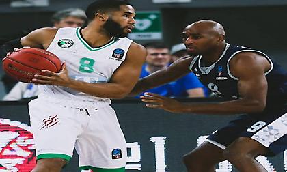 Η Μπρέσια έβαλε μόνο 35 πόντους, κάνοντας αρνητικό ρεκόρ στην ιστορία του Eurocup