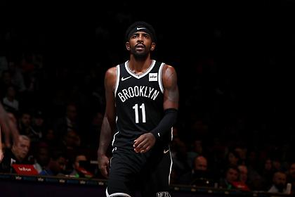 Το ντεμπούτο… ρεκόρ του Ίρβινγκ (video)