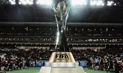 Στην Κίνα το… νέο Παγκόσμιο Κύπελλο Συλλόγων το 2021