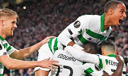 Προγνωστικά στοιχήματος: Δυνατά σημεία στο Europa League