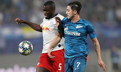 Τα… σκάει για Ουπαμεκανό η Άρσεναλ