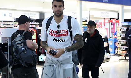 Πρίντεζης: «Μεγάλες νίκες από δω και πέρα»