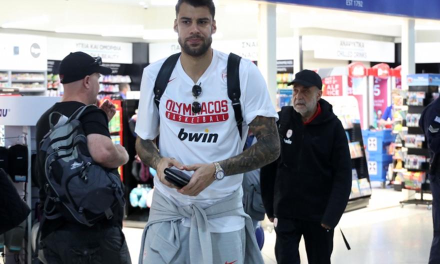 Πρίντεζης: «Μεγάλες νίκες από δω και πέρα»