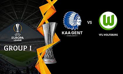 Live: Γάνδη - Βόλφσμπουργκ