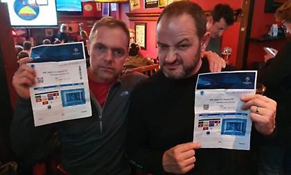 Μπέρδεψαν το Γκενκ με τη… Γάνδη κι έχασαν το ματς της Λίβερπουλ!