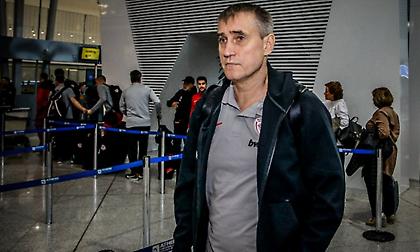 Κεμζούρα: «Αν θες να βρεθείς στο ΤΟΡ 8, πρέπει να νικάς σε έδρες όπως της Μπασκόνια»