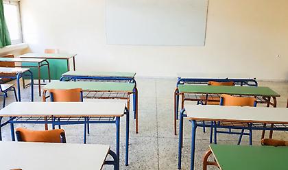 Κρήτη: Στο νοσοκομείο μαθήτρια που κάπνιζε χασίς στο σχολείο της