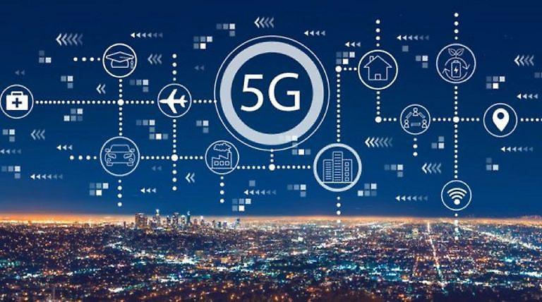Τεχνολογία 5G: Φόβοι για σοβαρό κίνδυνο στην υγεία