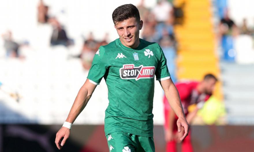 Δεσύλλας: «Προβάδισμα Χατζηθεοδωρίδη για αριστερά, τρεις παίκτες για τη θέση στα  δεξιά»