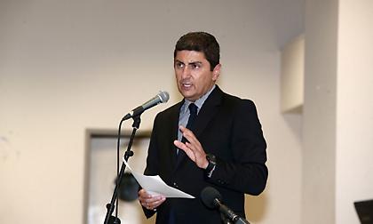 Συναντήσεις του Υφυπουργού Αθλητισμού με τα προεδρεία των επαγγελματιών αθλητών