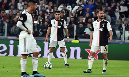 Γιουβέντους: Κέρδη 100 εκατ. το χρόνο μόνο από τη φανέλα της